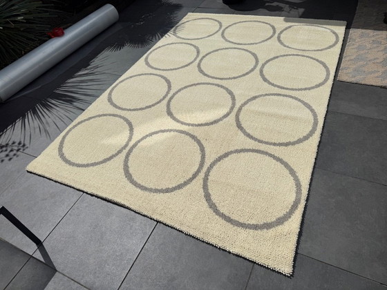 Origen Eclipse Ivory 200 x 300 | Brink & Campman | Neu |, Teppiche & Läufer, Wolle, Beige, Modern (Foto 5 von 9)