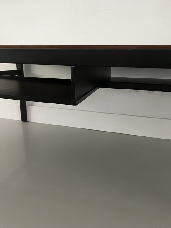 Image 1 of Pastoe coffee table