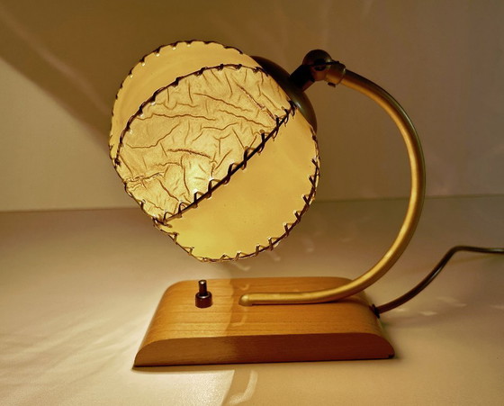 Image 1 of Art Deco Table Lamp