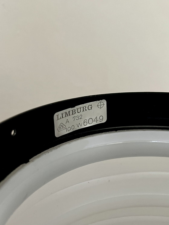 Image 1 of Glashütte Limburg 6049 tafellamp