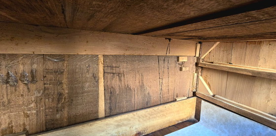 Image 1 of Cómoda del periodo de Transición, mediados del siglo XVIII