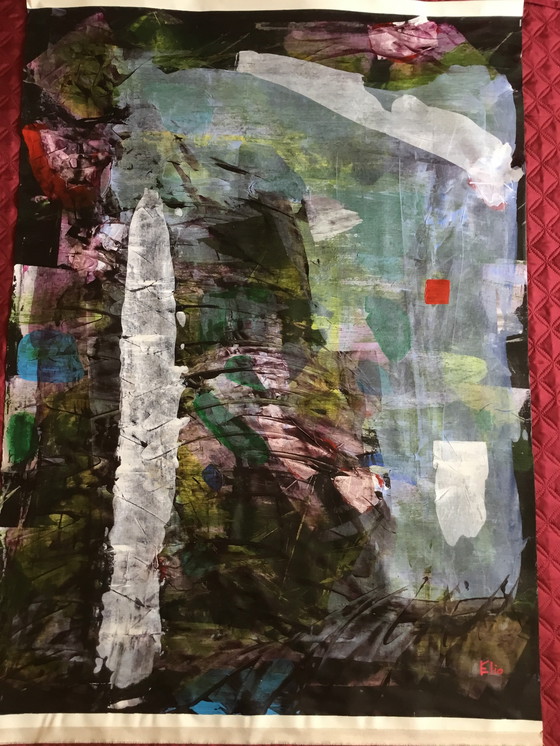 Image 1 of Elio - Samenvatting nr. 6