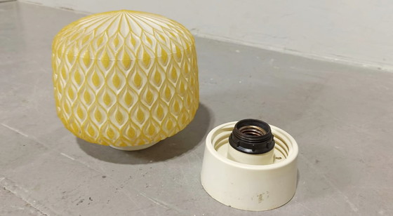 Image 1 of Lampada da soffitto vintage