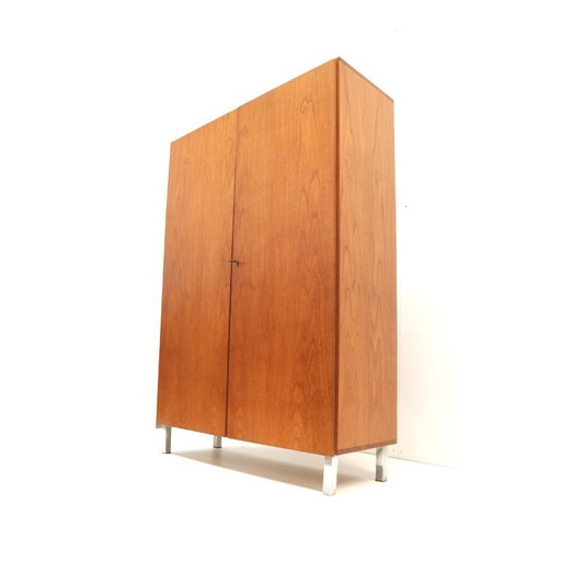 Armadio / credenza / cassettiera vintage degli anni '60