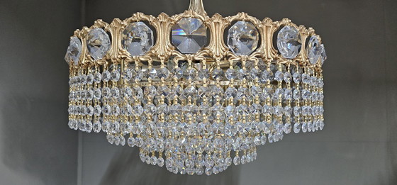 Image 1 of lampadario francese