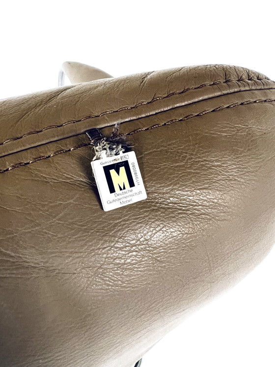 Image 1 of Vintage armchair 'Jingle', Koinor '80