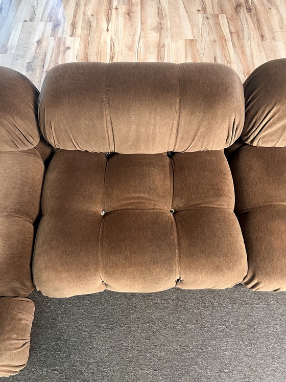 Image 1 of C&B Italia Camaleonda 8-piece