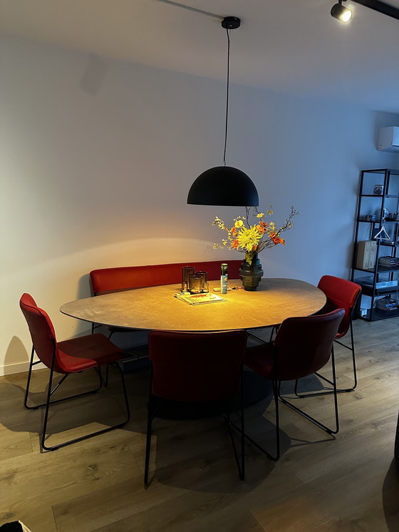 Image 1 of Metaforma Orfis- eetkamertafel speciale | 4