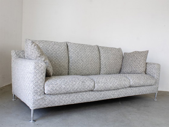 Image 1 of B&B Italia Sofá Harry diseñado por Antonio Citterio.