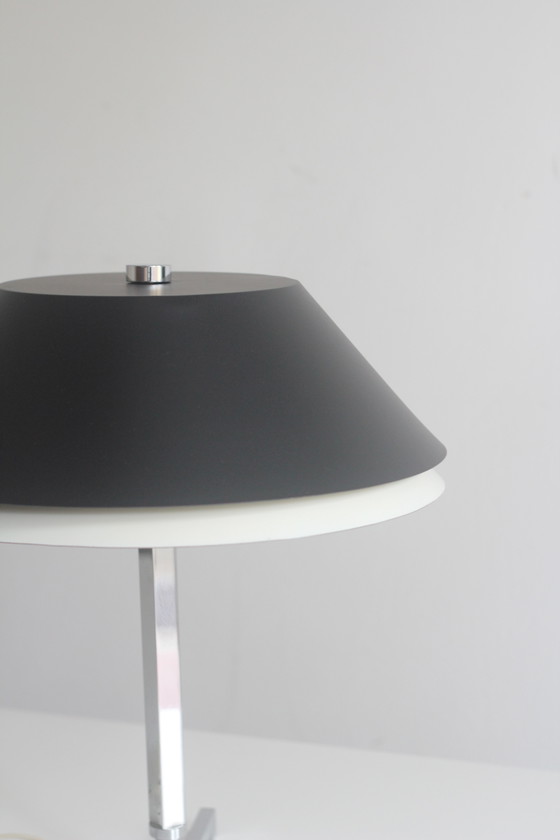 Image 1 of Jo Hammerborg « President » lamp voor Fog & Morup
