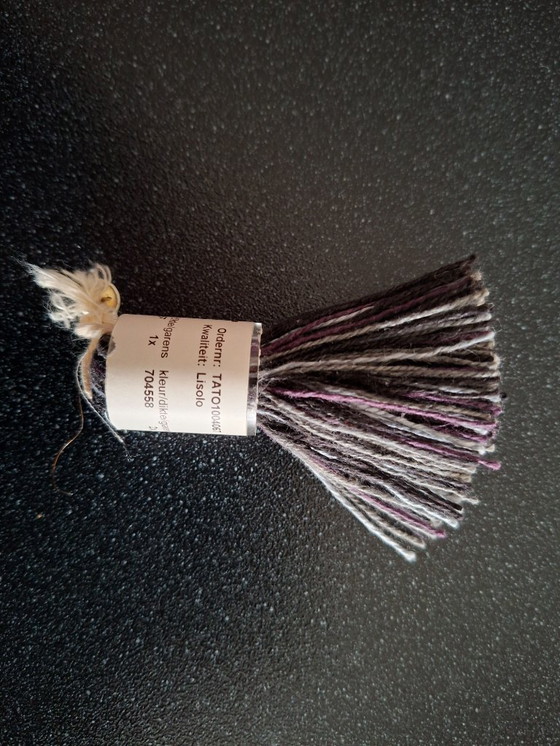 Image 1 of Tappeto Lisole Millenerpoort