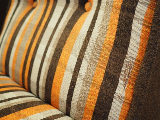 Image 1 of Modular sofa, Italian design, 1960s, production: Italy