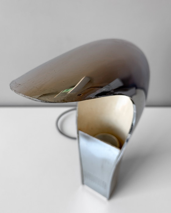 Image 1 of Lampada da tavolo Pelota di Cesare Casati e Ponzio