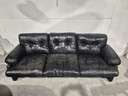 Set divano Coronado b&b italia vintage tobia afra scarpa
