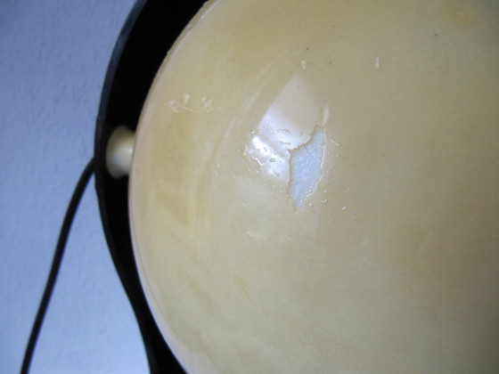 Image 1 of Lamp tafellamp Telegono, Vico Magistretti, Artemide