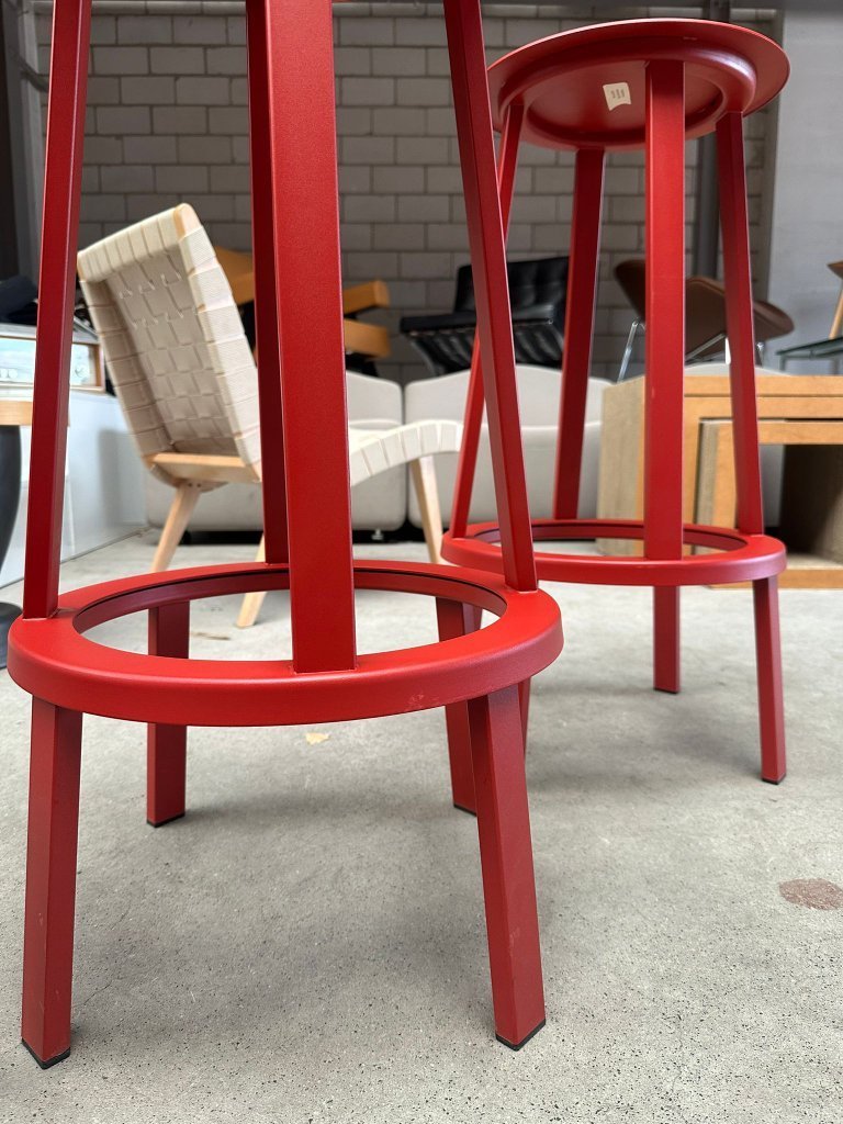 HAY Revolver barstool | €195 | Whoppah