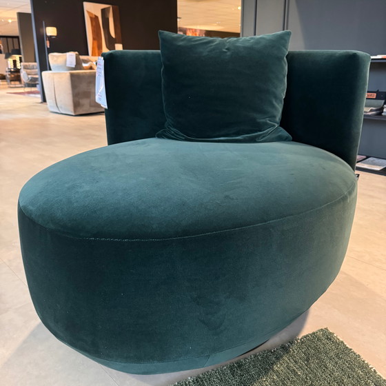 Image 1 of Poltrona Papadatos Petit Fleur