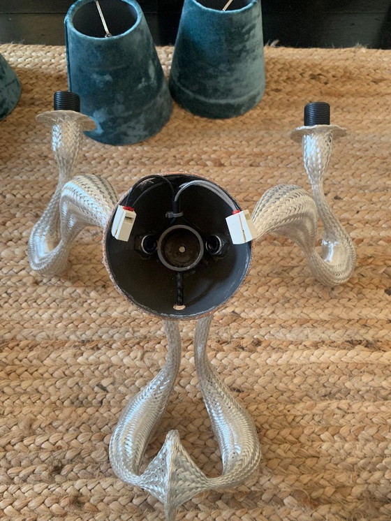 Image 1 of 2x wall lamp ODE 1647 JACCO MARIS