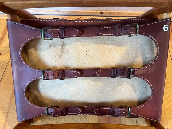 Image 1 of Sedie da pranzo di design danese