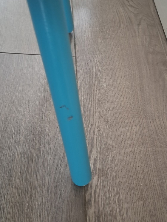 Image 1 of Table d'appoint Pure Hide and Seek