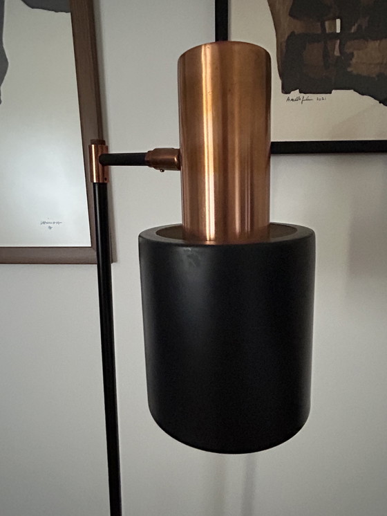 Image 1 of Studio Jo Hammerborg Staande Lamp