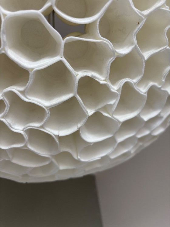 Image 1 of The Paul Cocksedge Styrene lamp