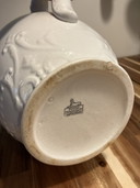 Cruche Wellington de Petrus Regout & co