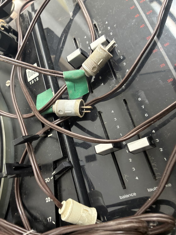 Image 1 of Wega 3203 fet