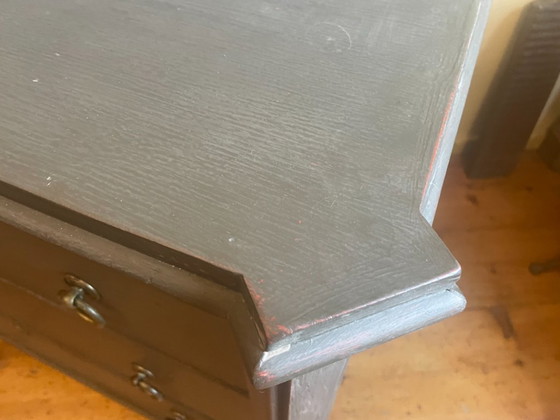 Image 1 of Cómoda Cómoda Cómoda Holandesa Antigua