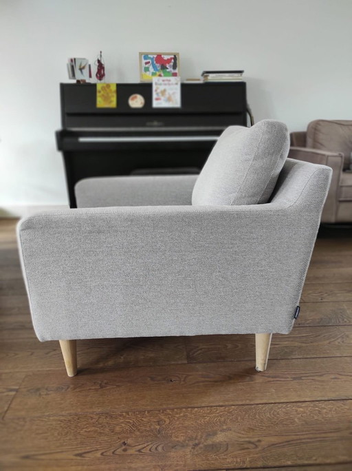 Fauteuil Sofa Company Astha