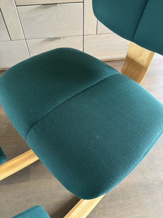 Image 1 of Chaise ergonomique Stokke Varier « équilibre opposé » Peter Opsvik 