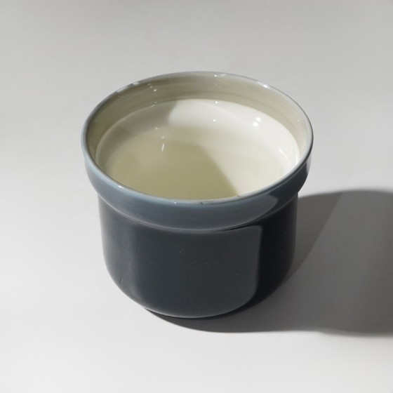 Vajilla "Eco" de Giovanni Garibaldi para Ginori, años 70 – Richard Ginori, Accesorios de cocina, Ceramic (photo 7 of 14)