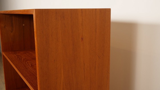 Image 1 of Vintage boekenkast | Teak| 1960s