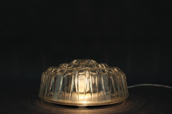 Image 1 of Lampada da parete di metà secolo, anni &#39;70, Cecoslovacchia