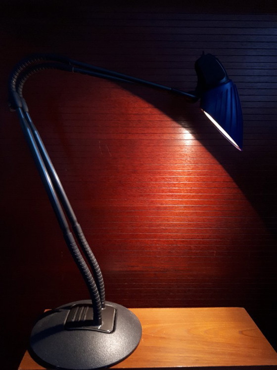 Image 1 of Arteluce Tango vintage desk lamp