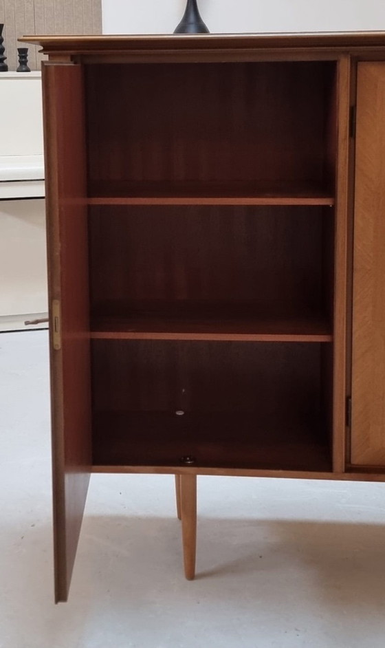 Mid Century Midboard – Vitrinas, Wood (photo 10 of 21)