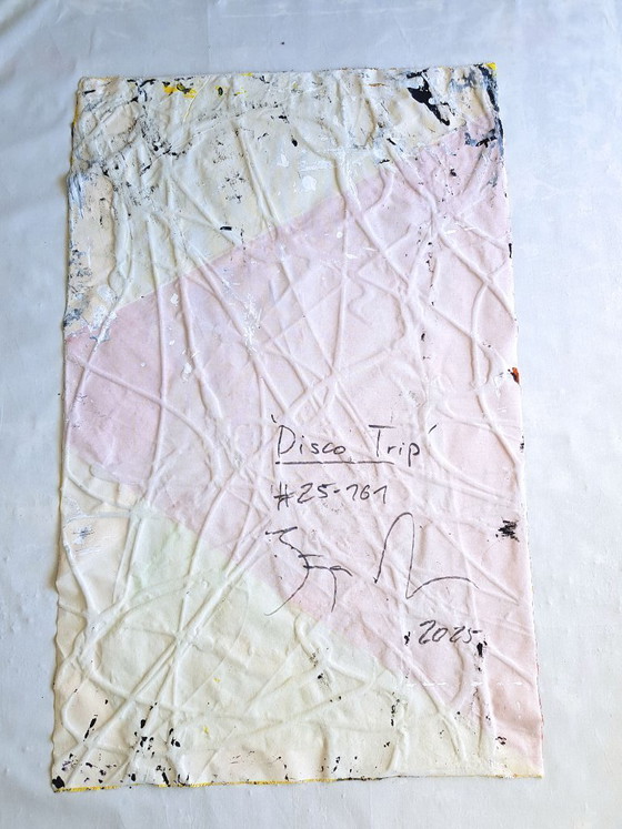 Image 1 of Jürgen Angeler - Disco Trip