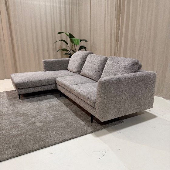 Image 1 of August sofa chaise longue from Moome