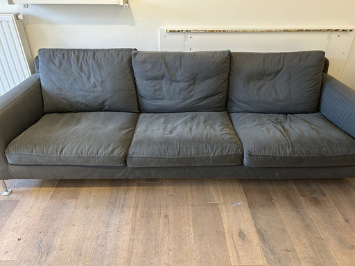 Sofá y sillón B&amp;B Italia (Harry)