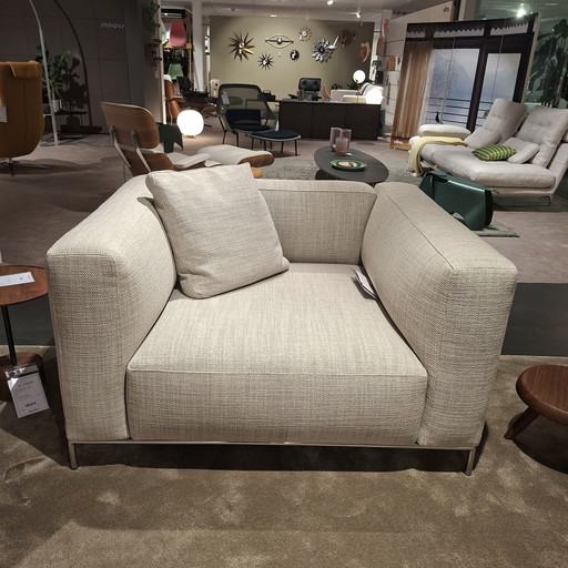 Cassina Mex-Hi Loveseat