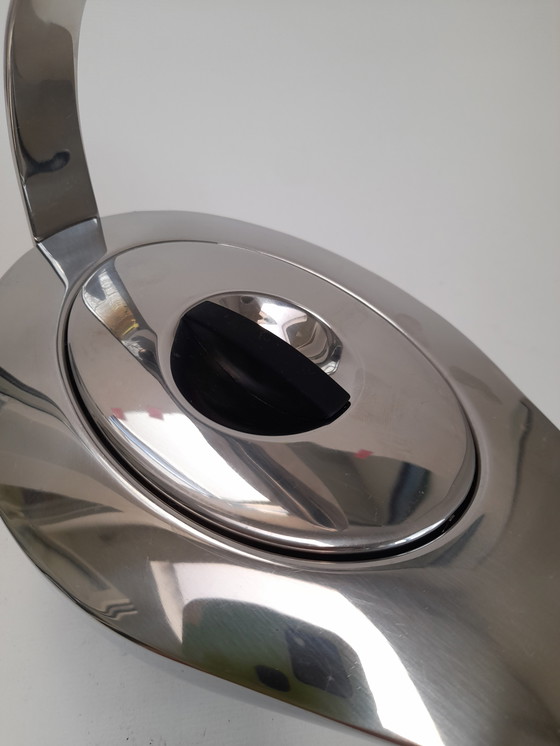 Image 1 of Naoko Teekanne von Carsten Jörgensen für Bodum 