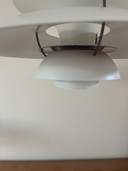 Vintage Louis Poulsen PH5 - Poul Henningsen