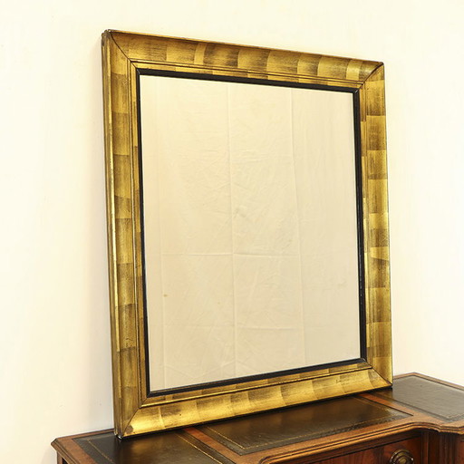 Espejo Art Déco