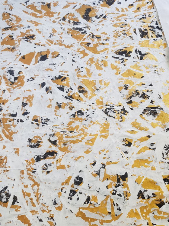 Image 1 of Jürgen Angeler - El amor dorado