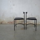 6x Tokyo chairs