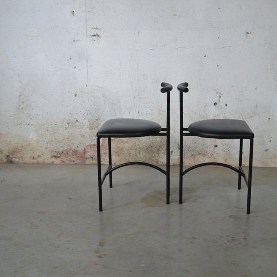 Image 1 of 6x Tokyo chairs