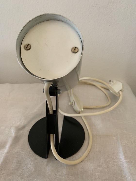 Image 1 of Danish spotlight lamp