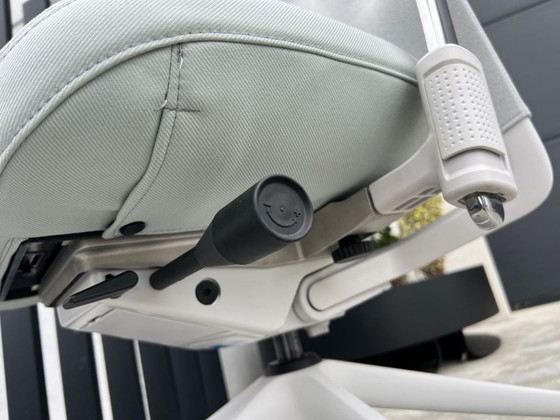 Image 1 of Vitra ID trim bureaustoel