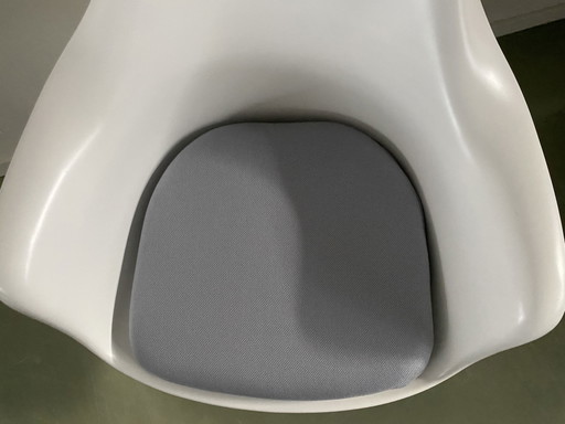 4x Coussin de fauteuil Tulip