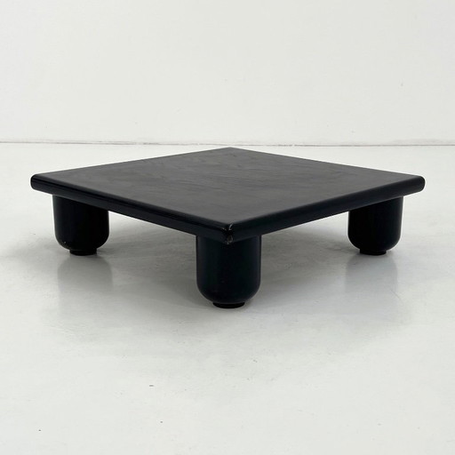 Table basse Blop de Carlo Bartoli pour Rossi Di Albizzate, années 1970